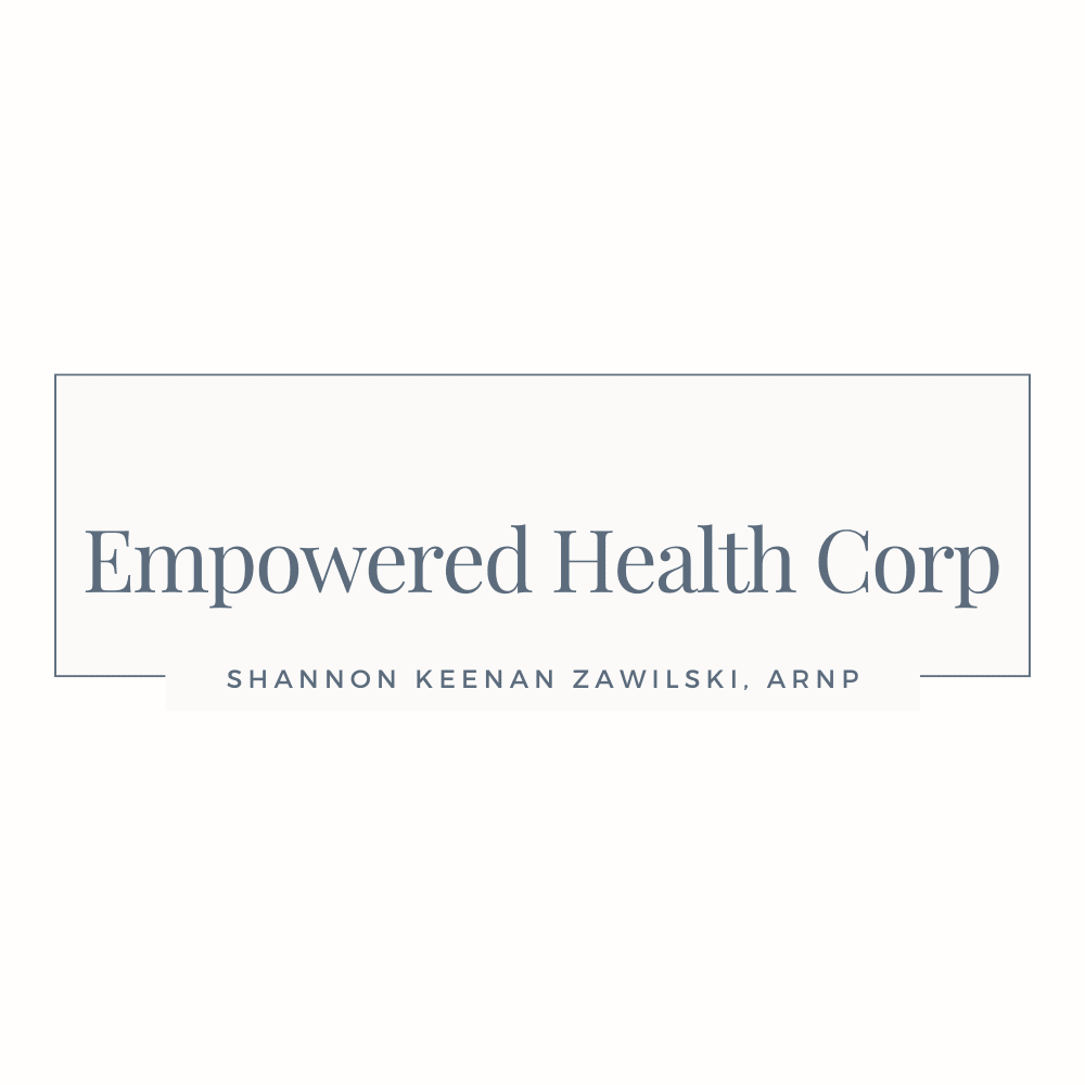 Empowered Health-avatar