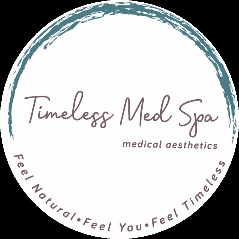 Timeless Med Spa-avatar