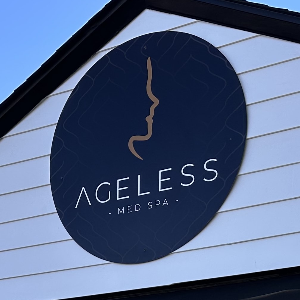 Ageless Med Spa -avatar