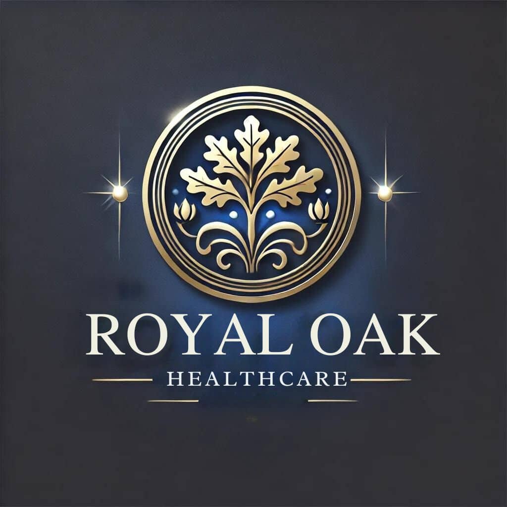 ROYAL OAK HEALTHCARE-avatar
