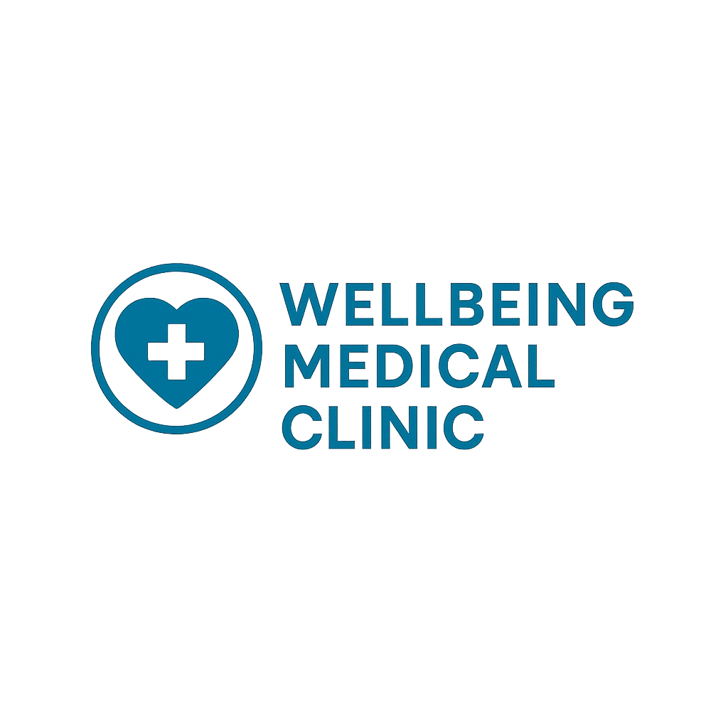 WELLBEING MEDICAL CLINIC-avatar