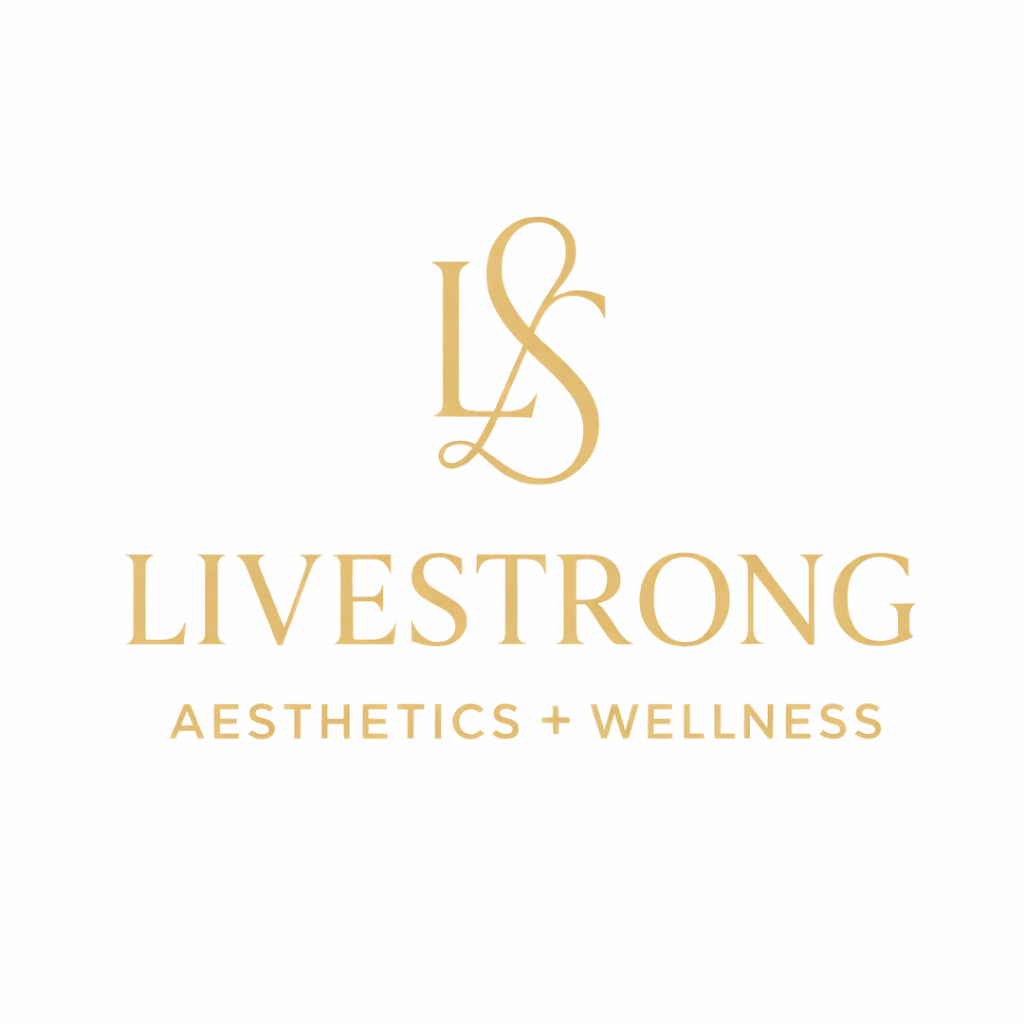 LIVESTRONG AESTHETICS & WELLNESS-avatar