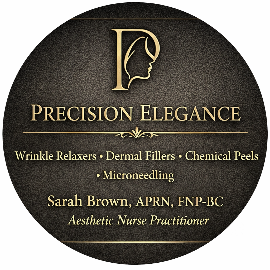 PRECISION ELEGANCE LLC-avatar