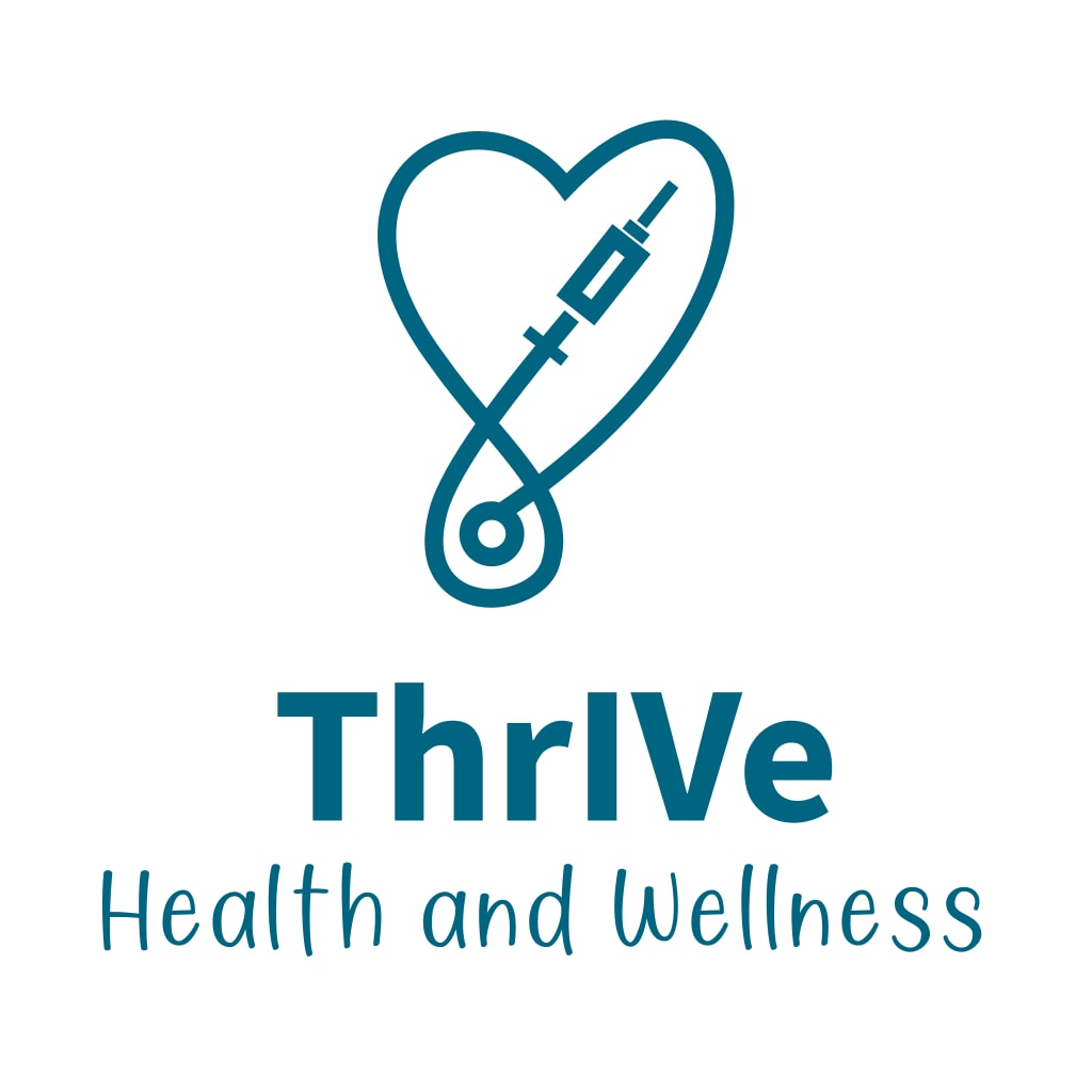 THRIVE HEALTH AND WELLNESS-avatar