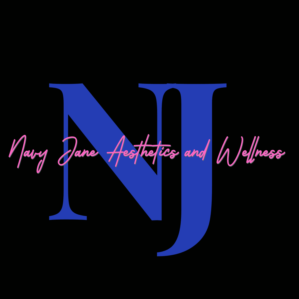 Navy Jane Aesthetics and Wellness, LLC -avatar