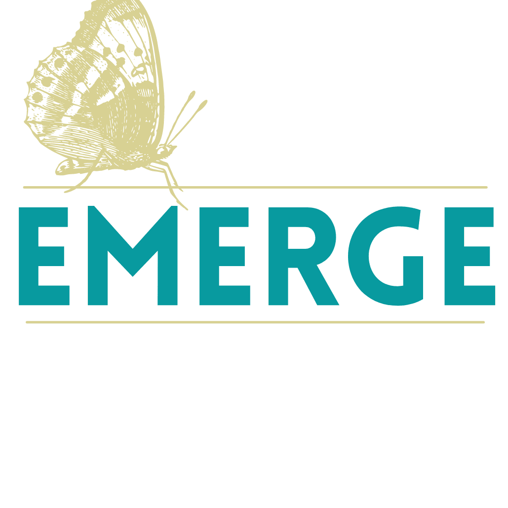EMERGE -avatar