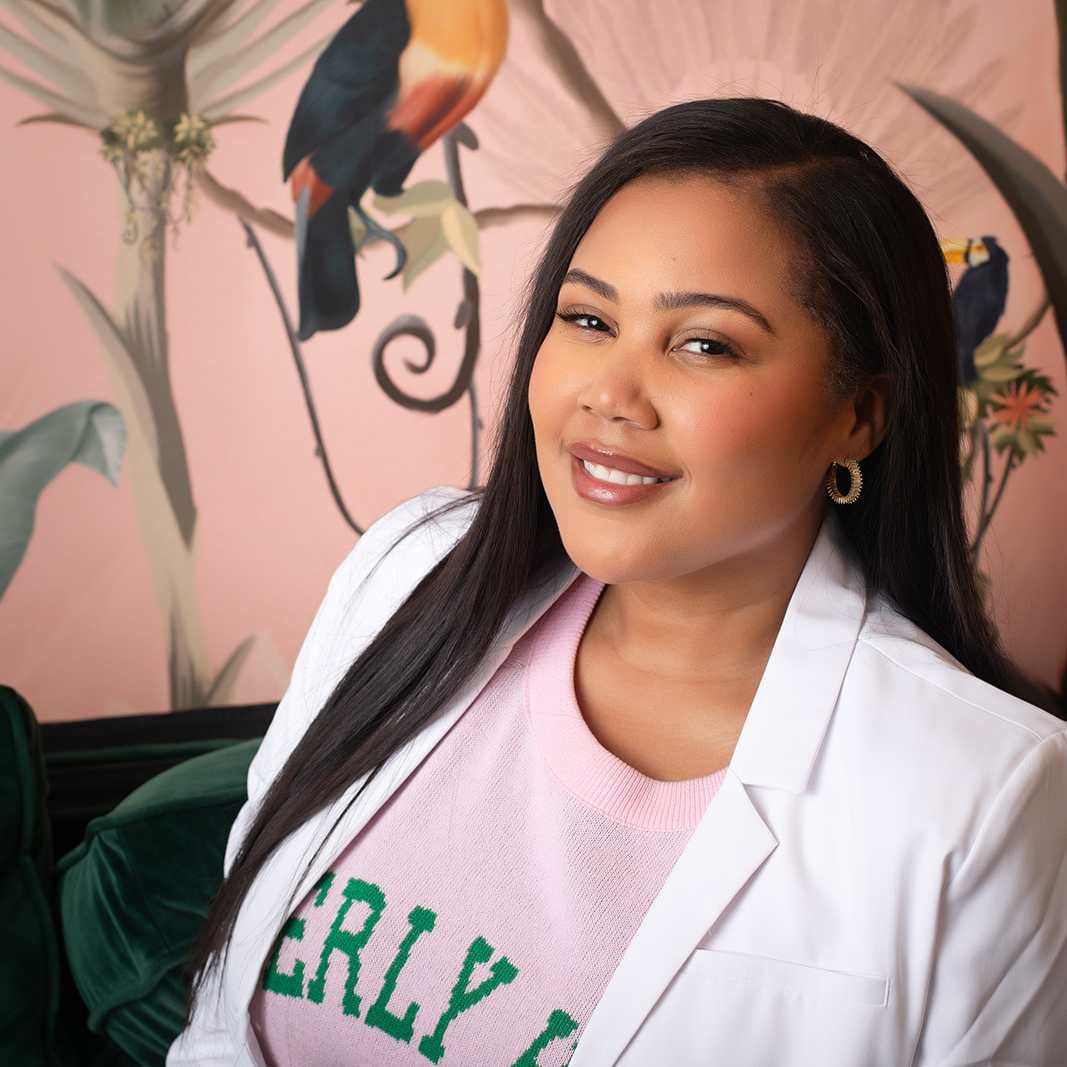 SKIN/tervention by Dr. Zoë Indigo, MD-avatar