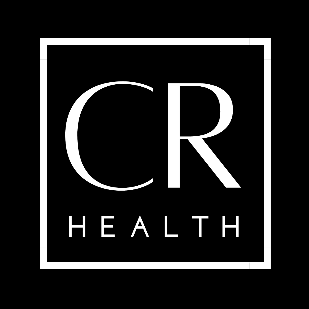 CR Health, Wellness & Aesthetics -avatar