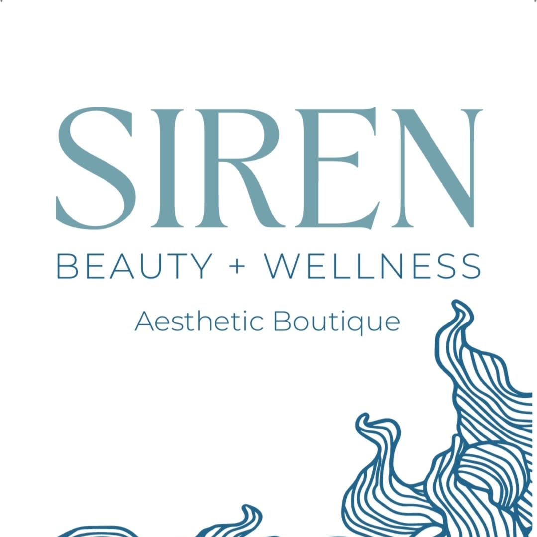 SIREN BEAUTY and WELLNESS-avatar