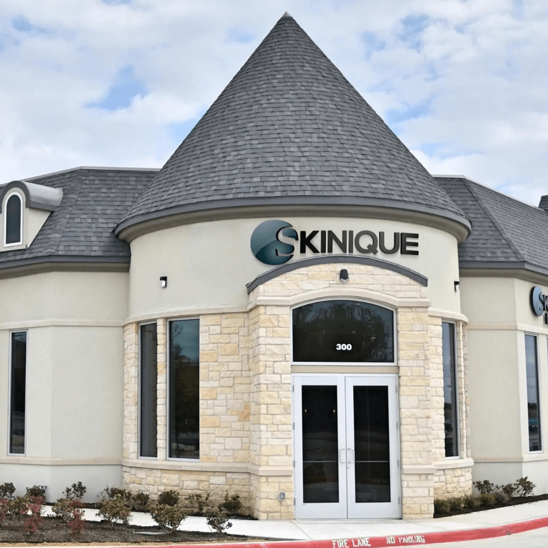 Skinique Med Spa & Wellness-avatar