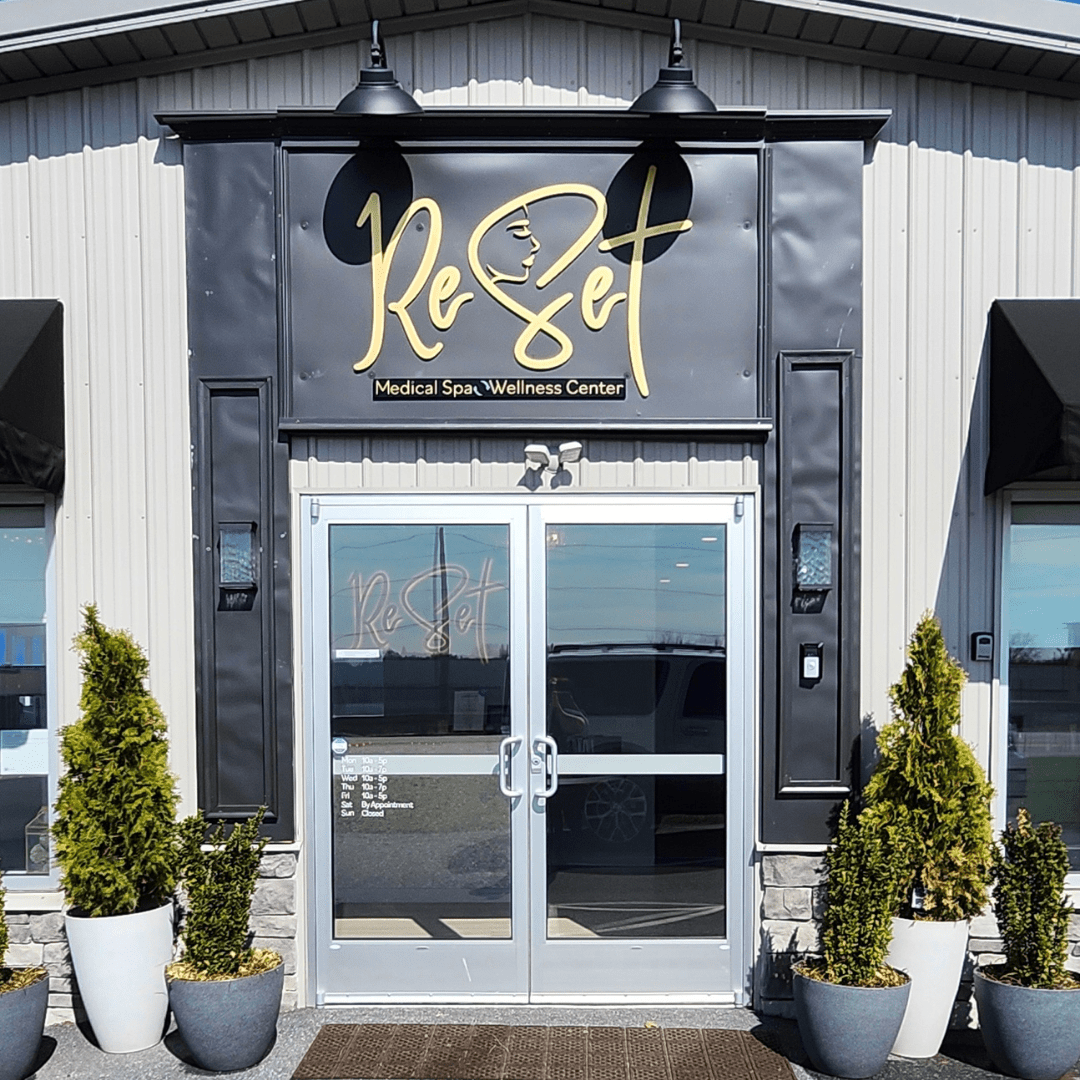 ReSet Medical Spa & Wellness Center-avatar