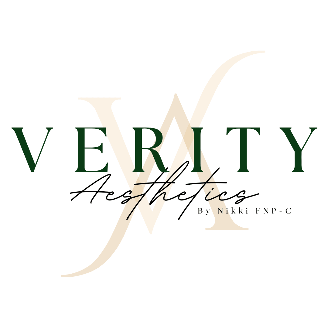 Verity Aesthetics by Nikki FNP-C -avatar