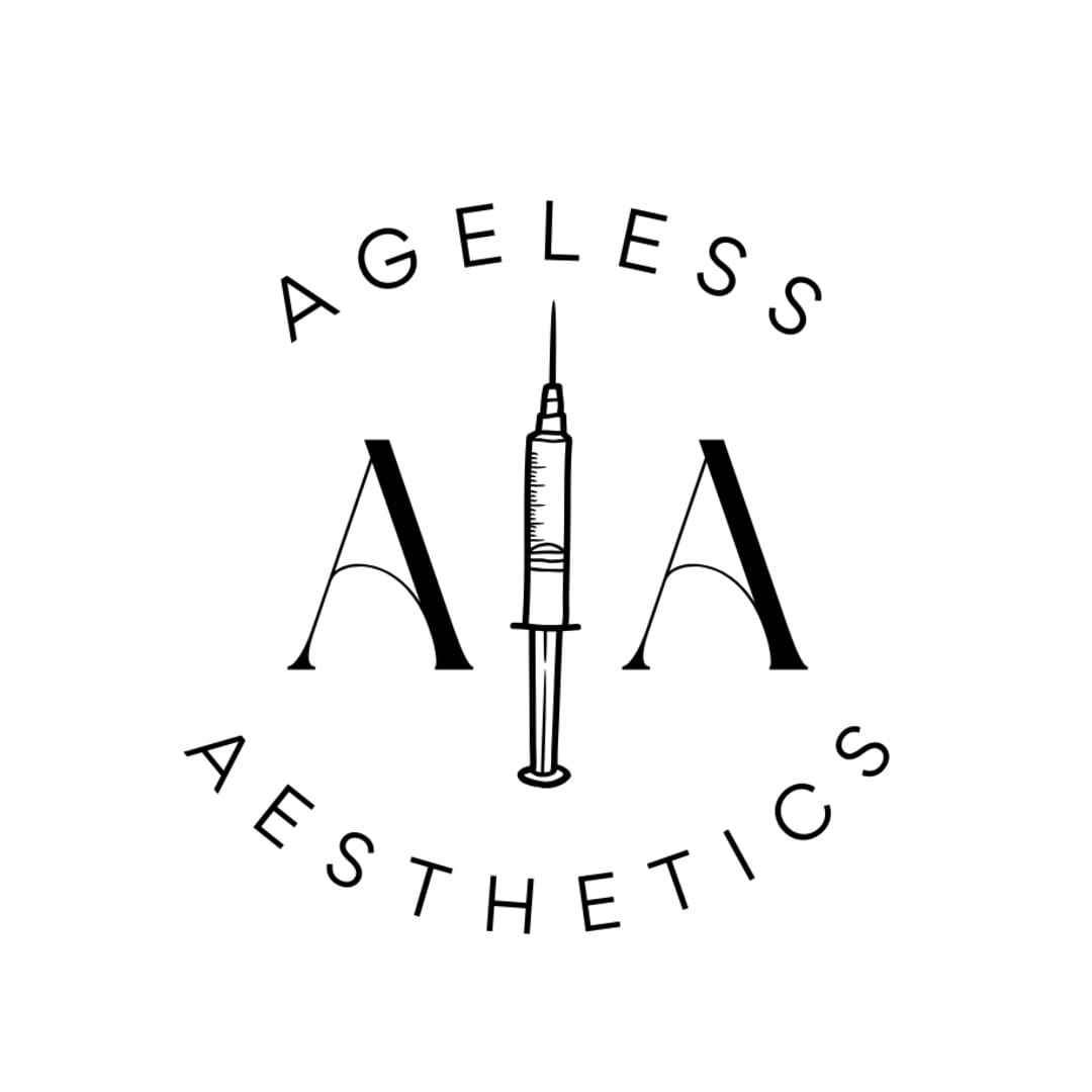 AGELESS AESTHETICS LLC-avatar