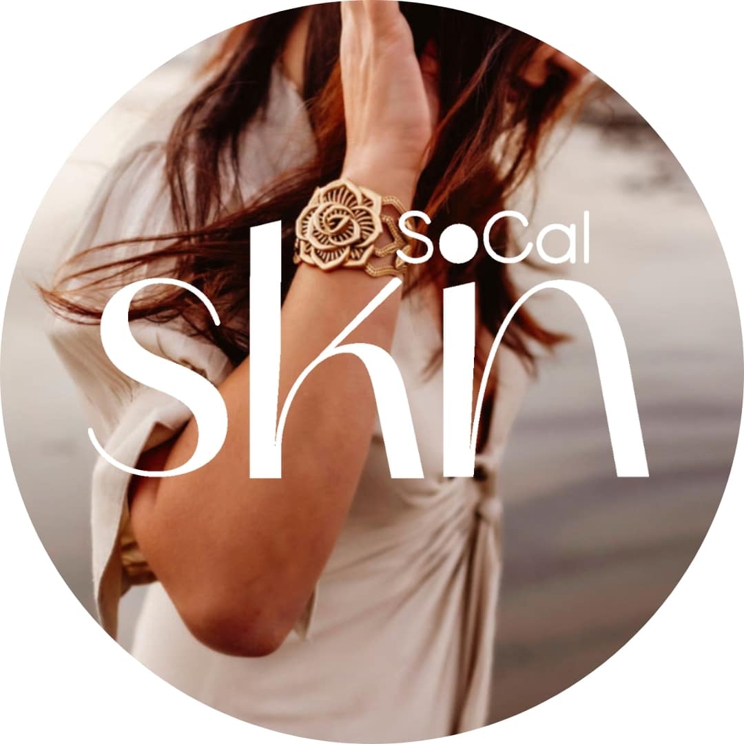 SoCal Skin - Savannah Nelkin RN, BSN, PHN and Ryan Nelkin MD-avatar