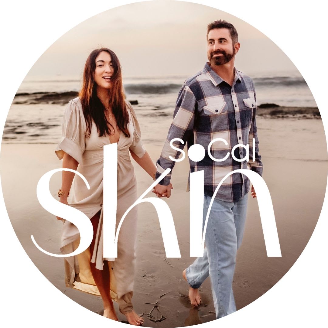 Ryan Nelkin, MD + Savannah Nelkin, RN | SoCal Skin Aesthetics-avatar