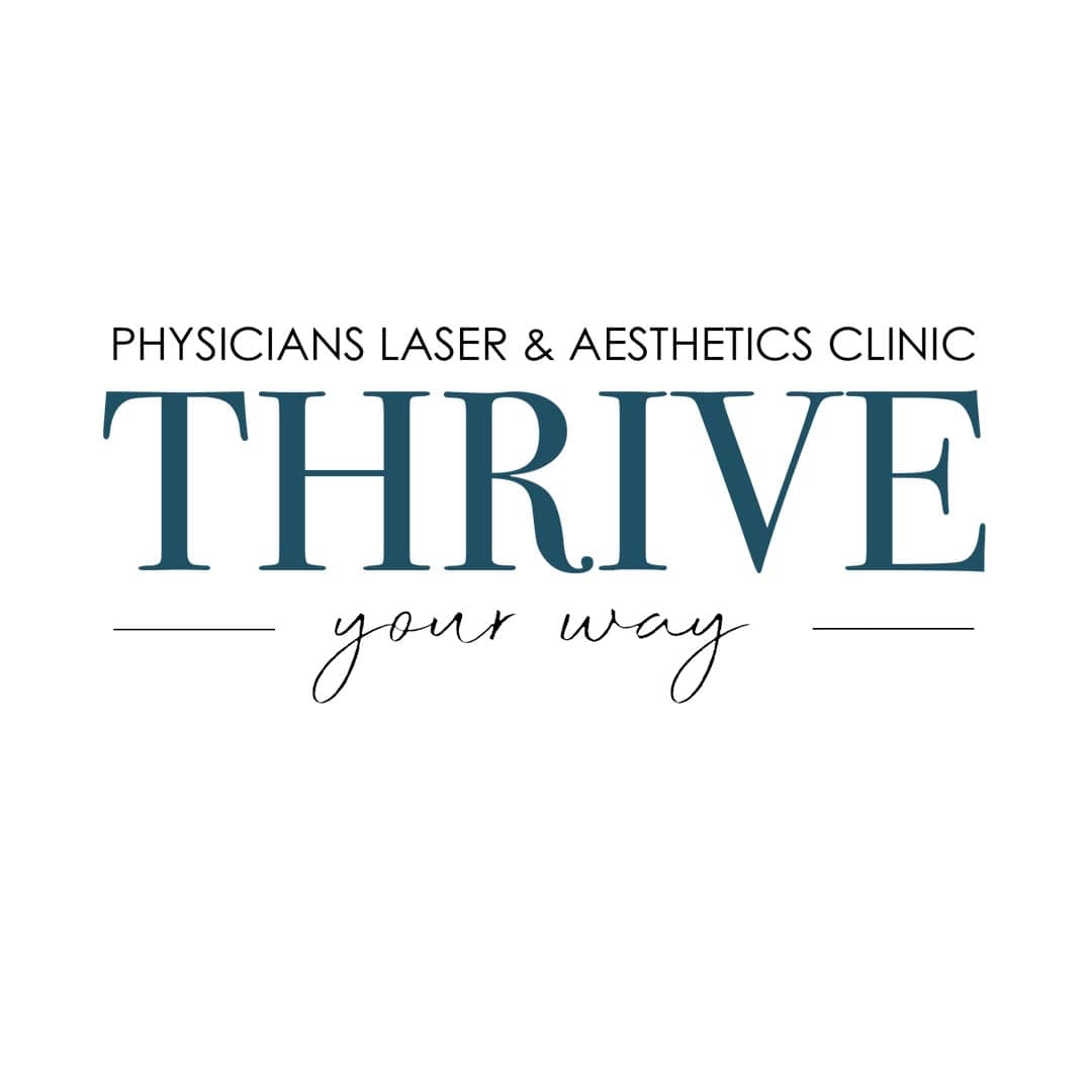 Thrive Physicians Laser & Aesthetics Clinic-avatar