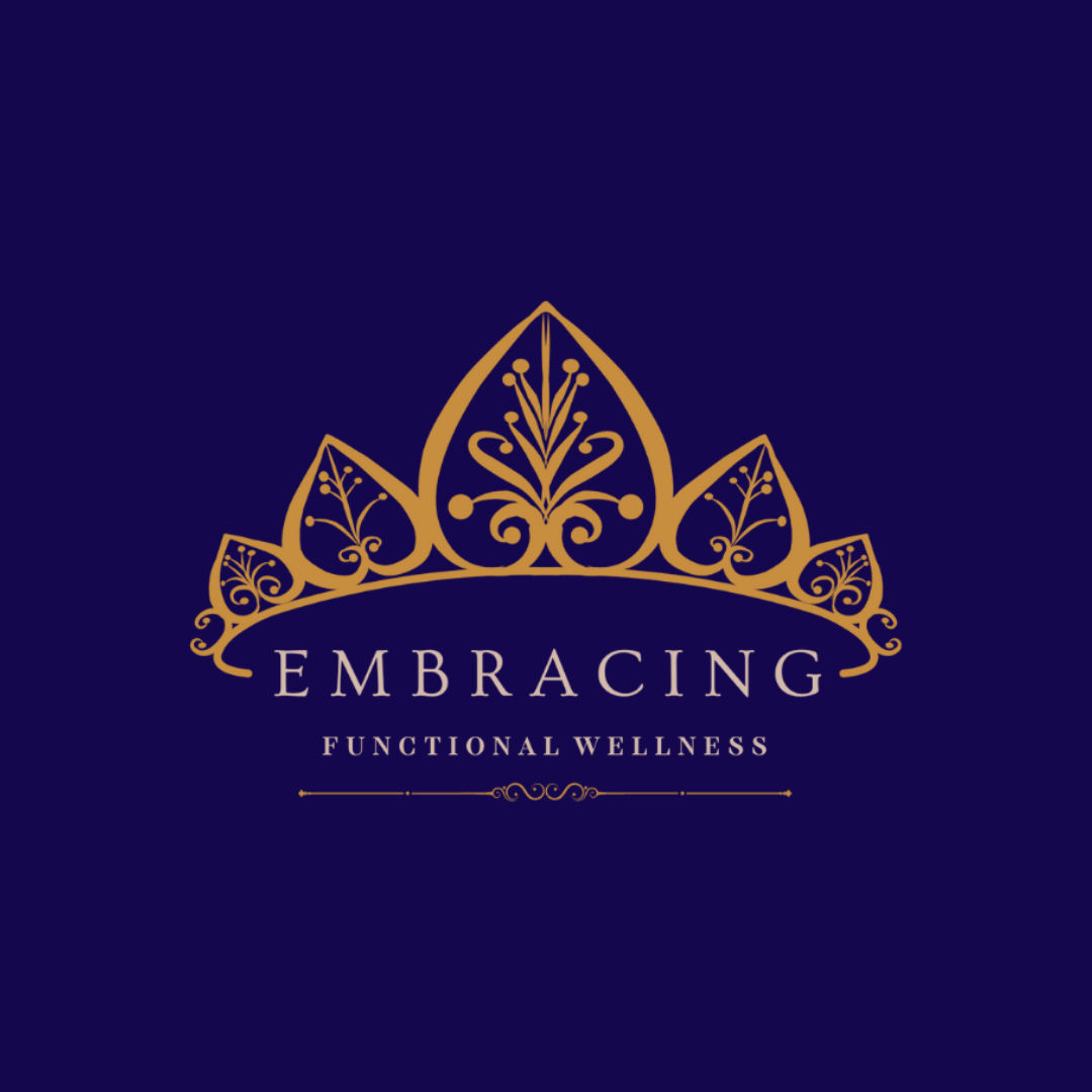 EMBRACING FUNCTIONAL WELLNESS-avatar