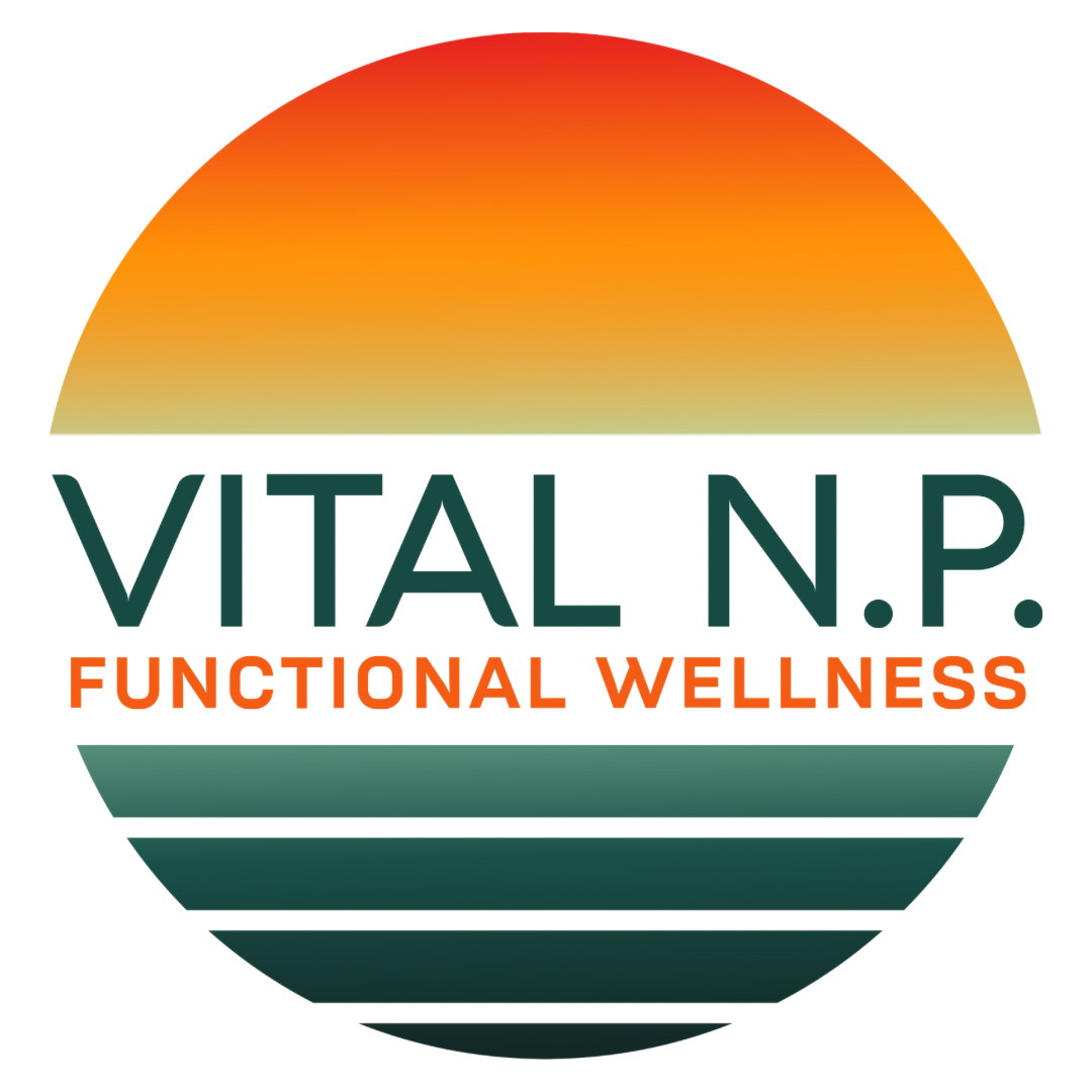 VITAL NP FUNCTIONAL WELLNESS-avatar