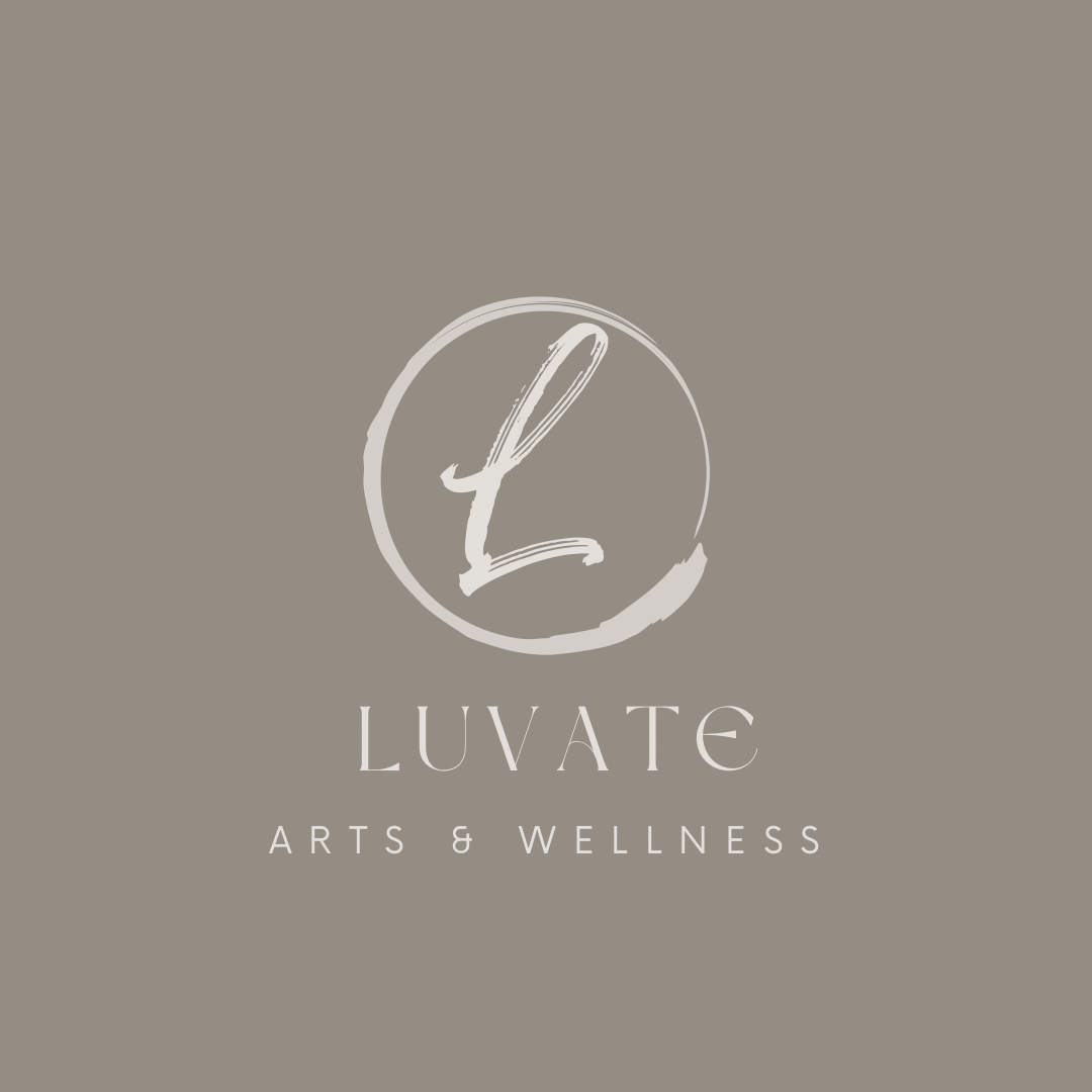 LUVATE ARTS & WELLNESS-avatar