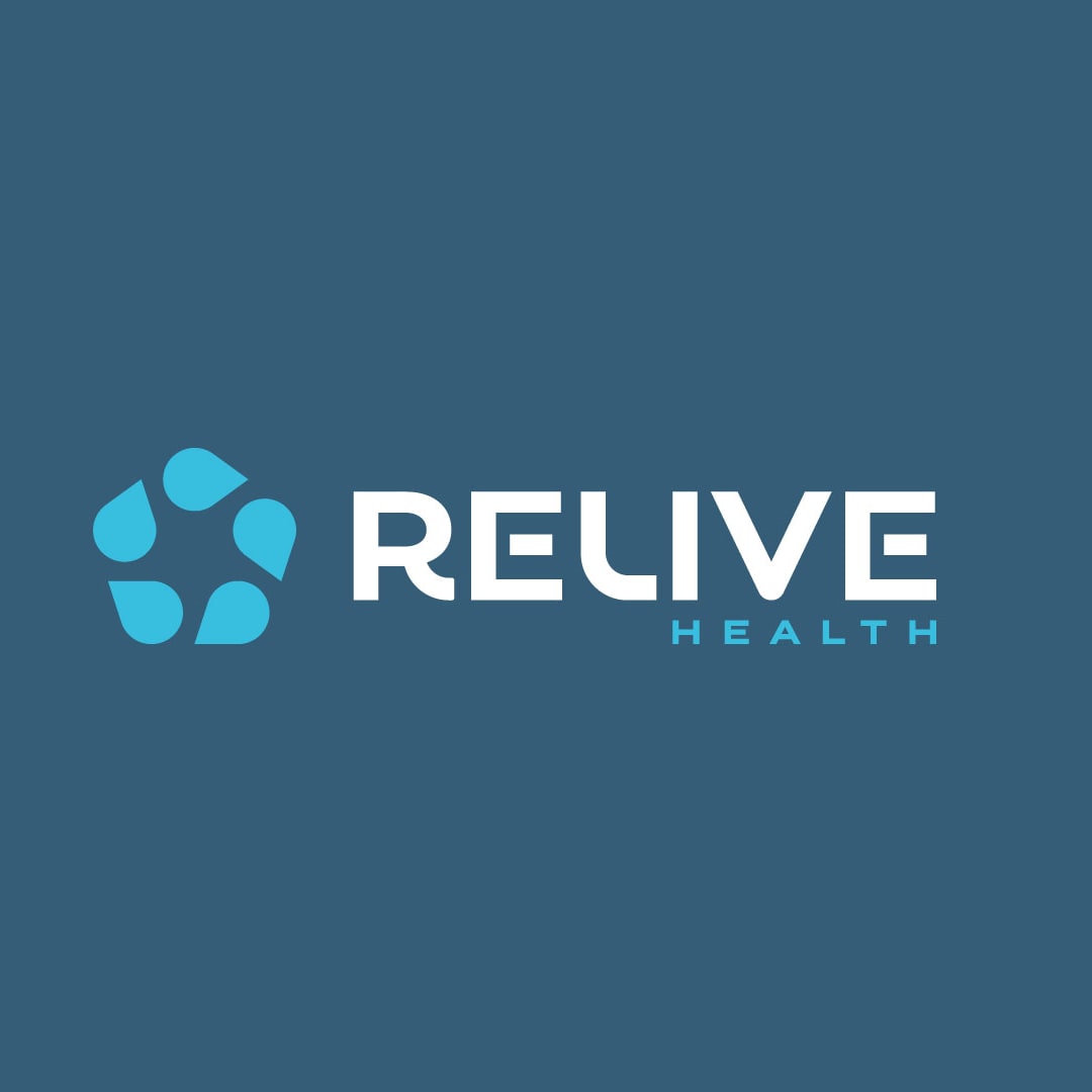 RELIVE HEALTH FLOWER MOUND-avatar