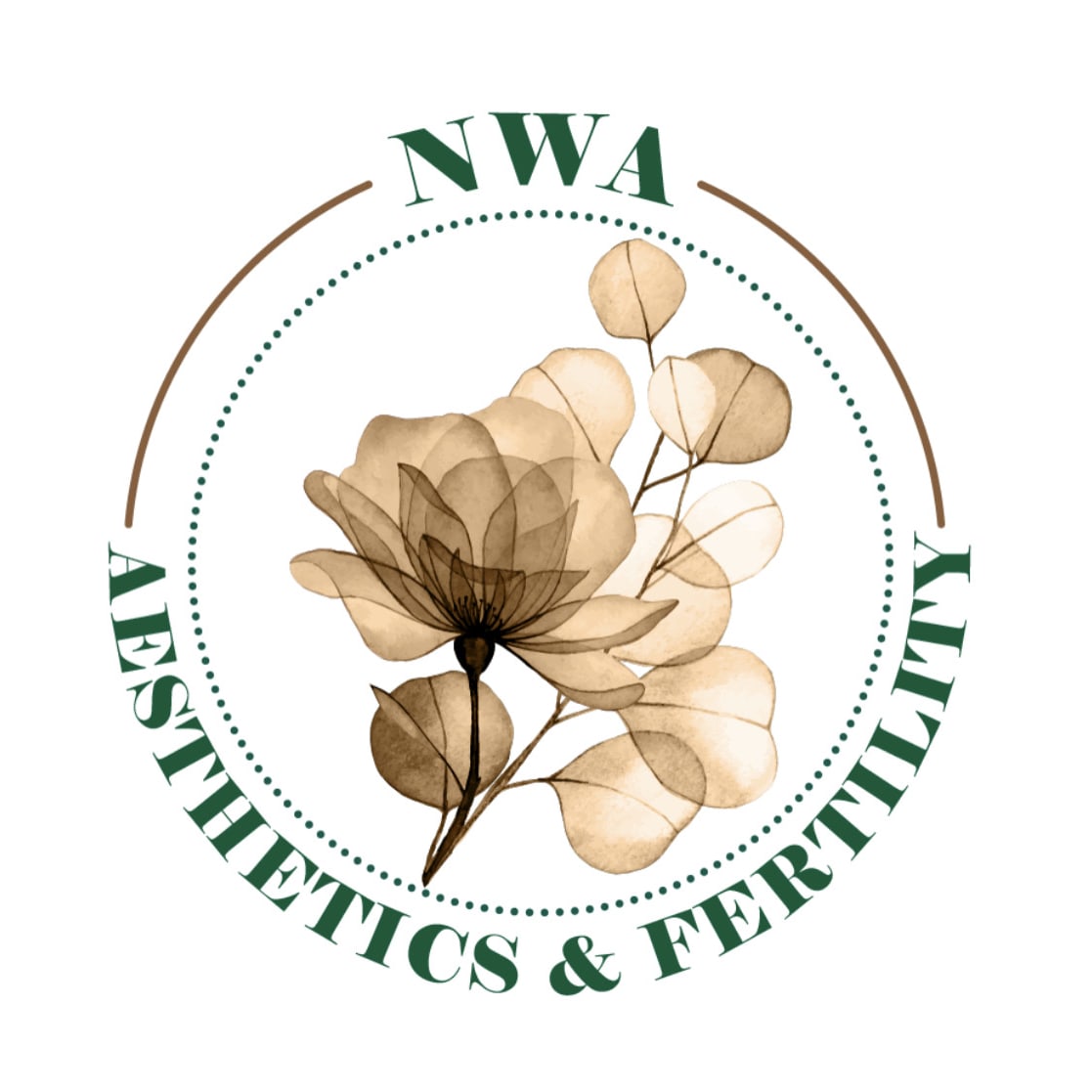NWA Aesthetics and Fertility -avatar