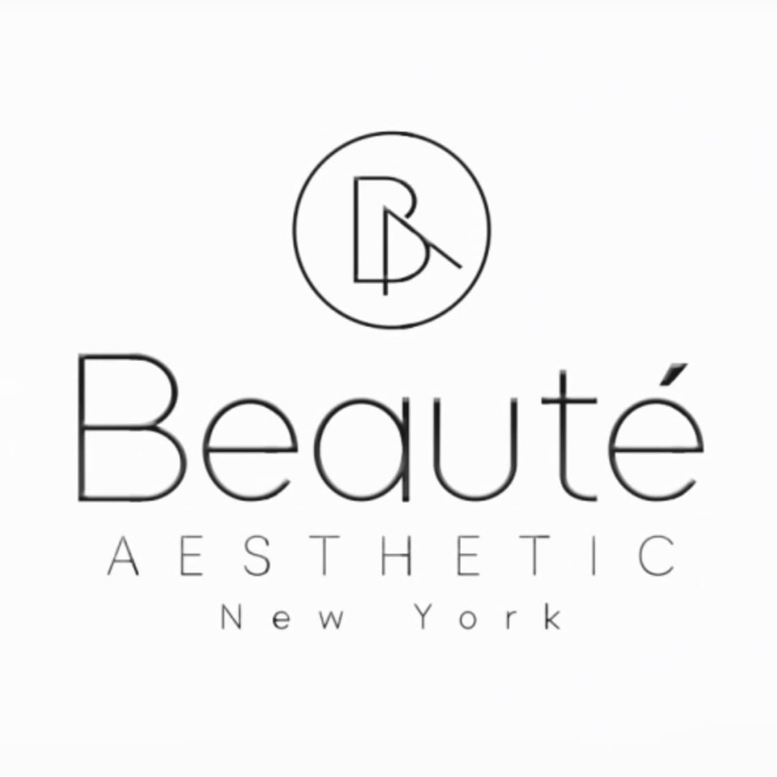 Beaute Aesthetics NYC LLC-avatar