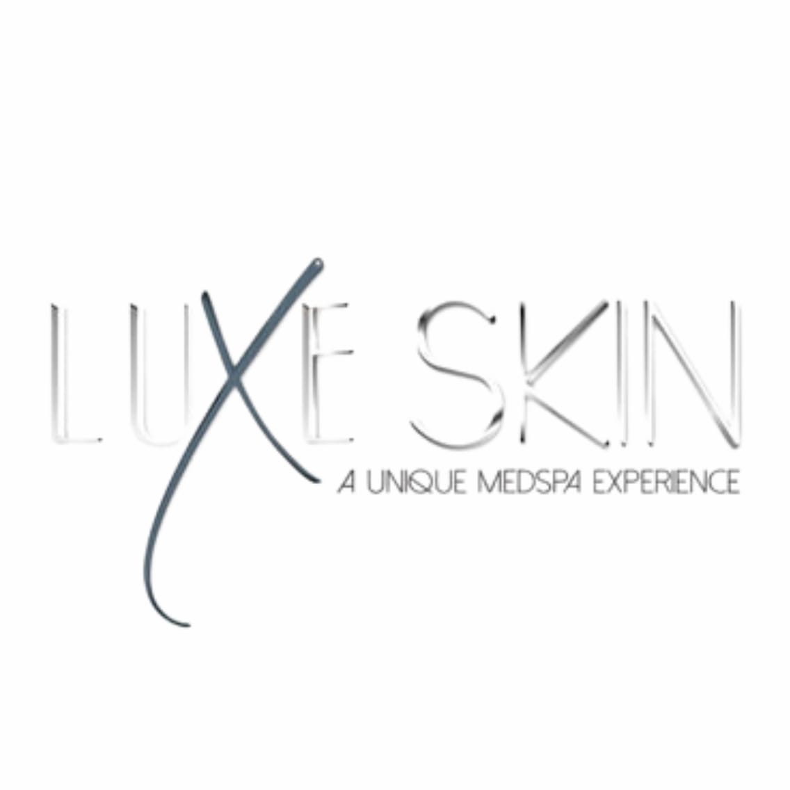 LuxeSkin Med Spa-avatar