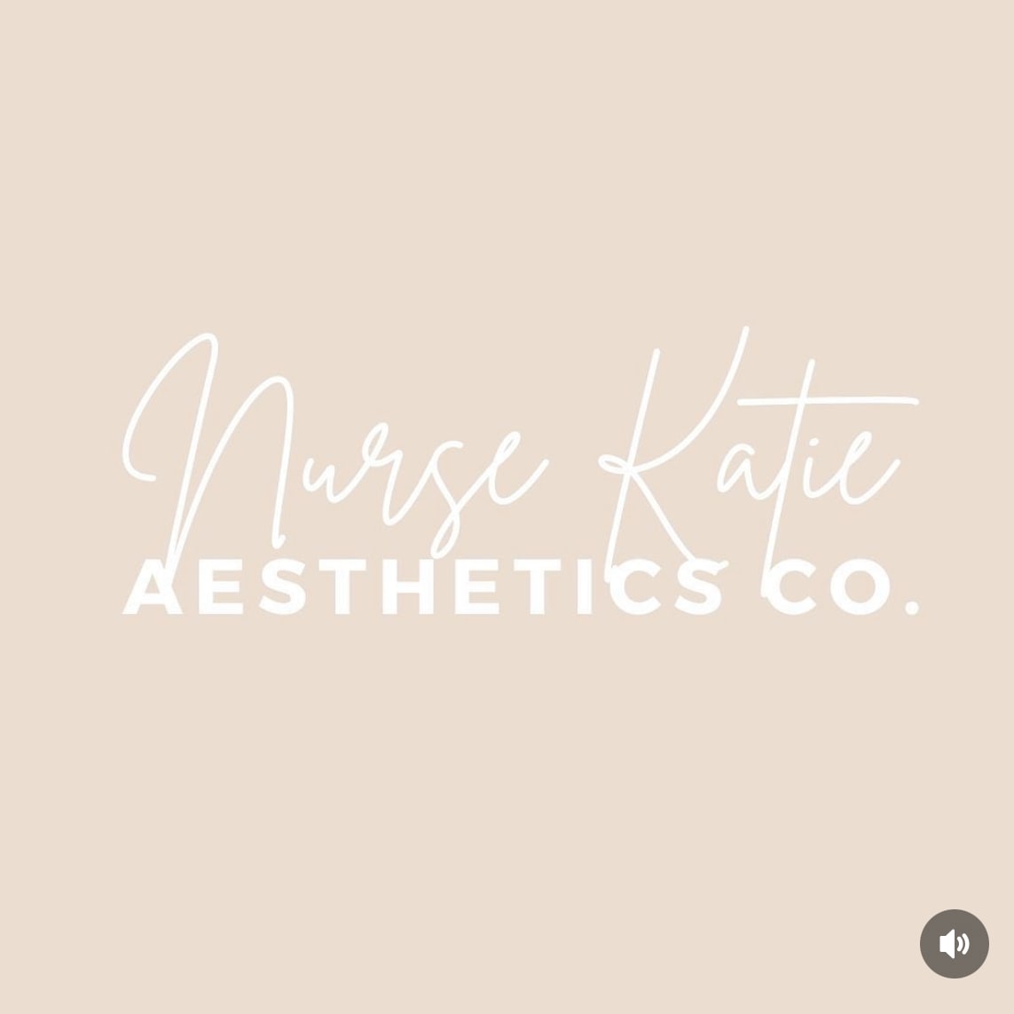 NURSE KATIE AESTHETICS CO-avatar