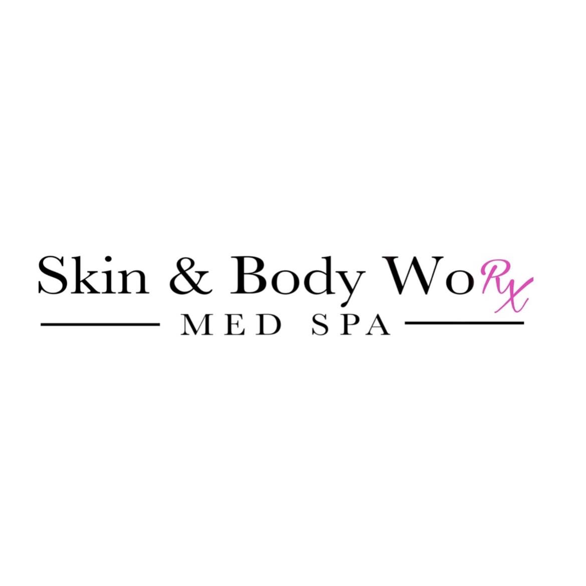 Skin and Body WoRX Med Spa-avatar