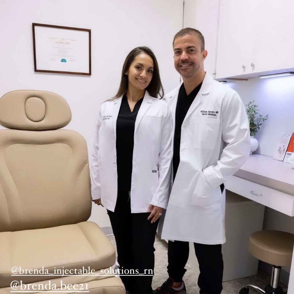 Injectable Solutions Med Spa-avatar