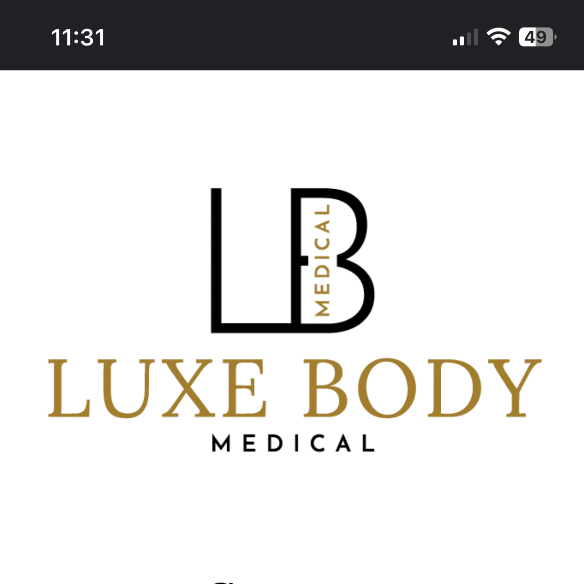 Luxe Body Medical -avatar