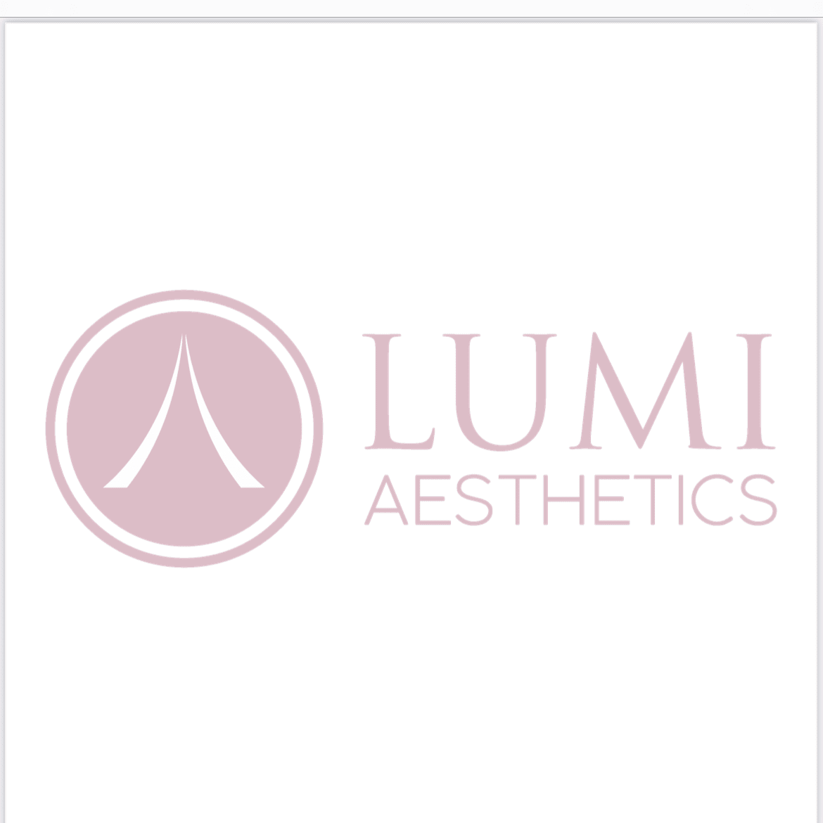 Lumi Aesthetics-avatar