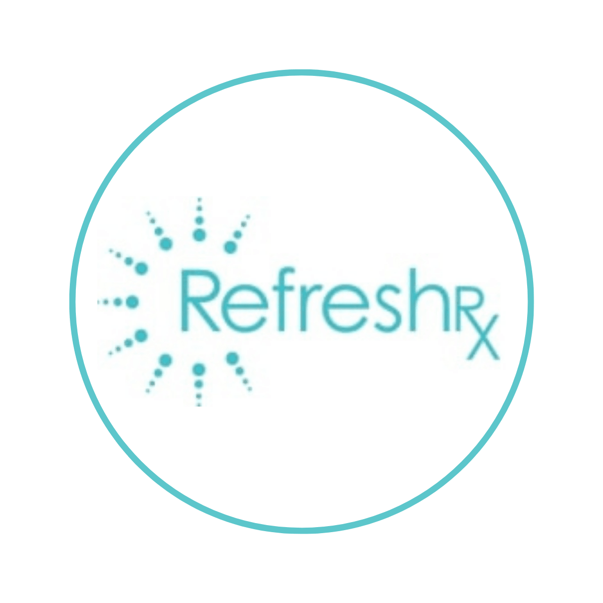 Refresh Rx-avatar