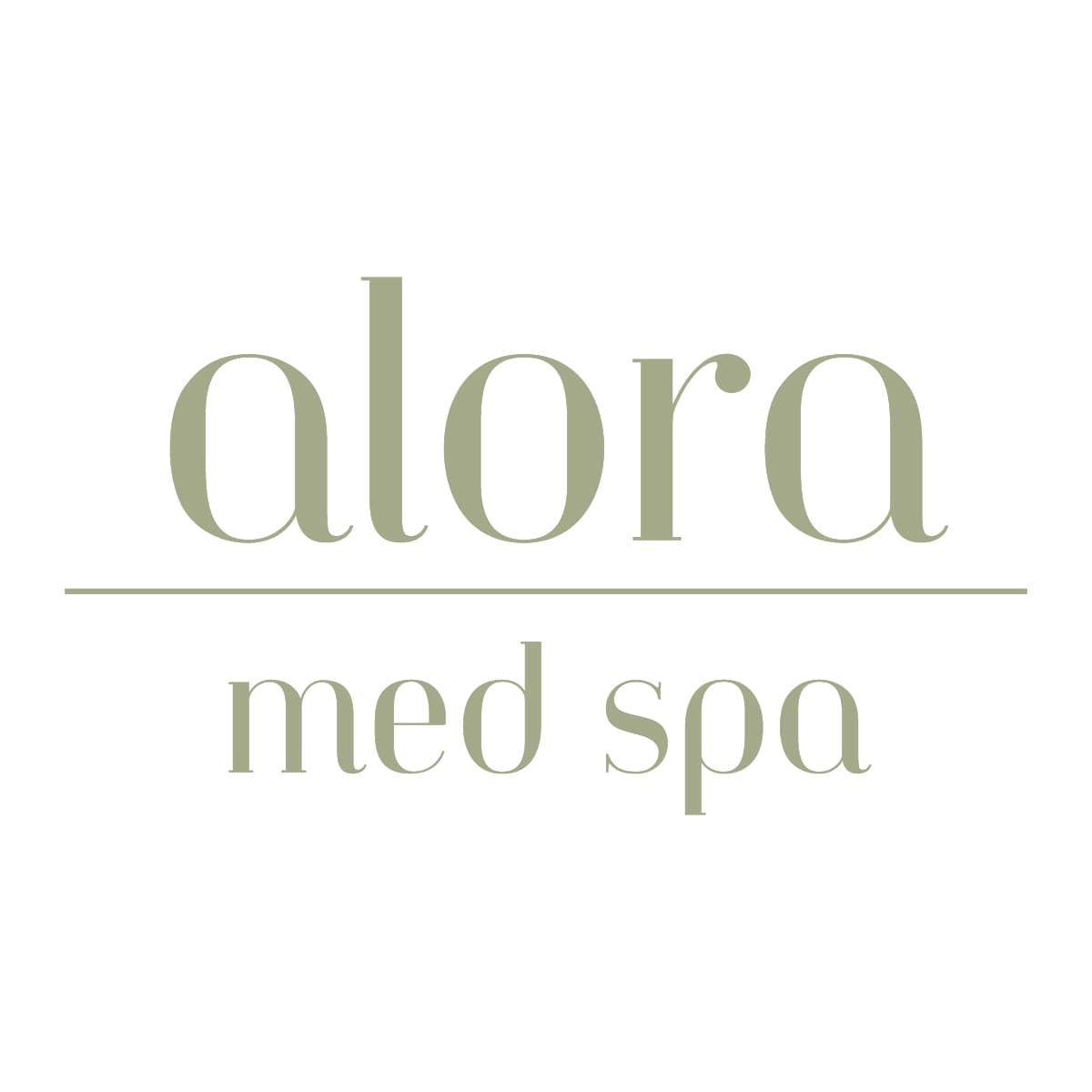 Alora Med Spa-avatar