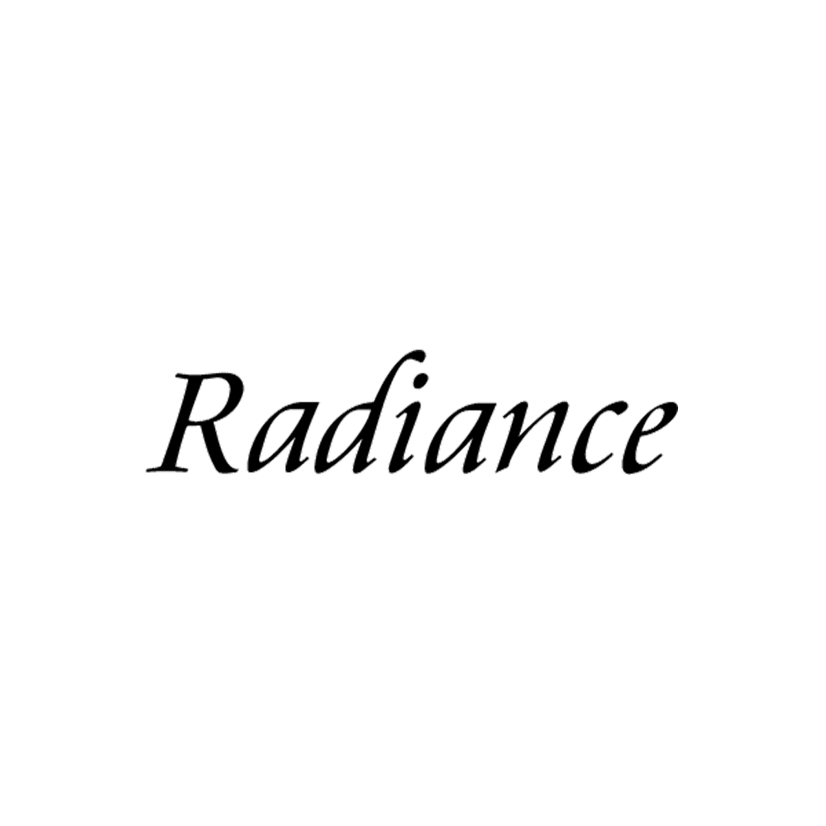 Radiance Skin Therapy & Laser Center-avatar