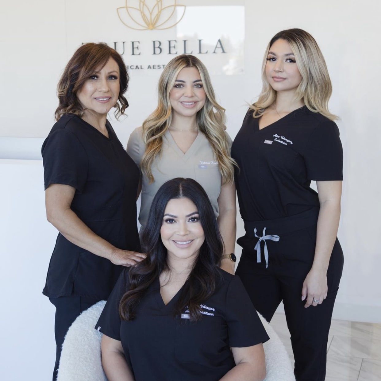 TRUE BELLA MEDICAL AESTHETICS-avatar
