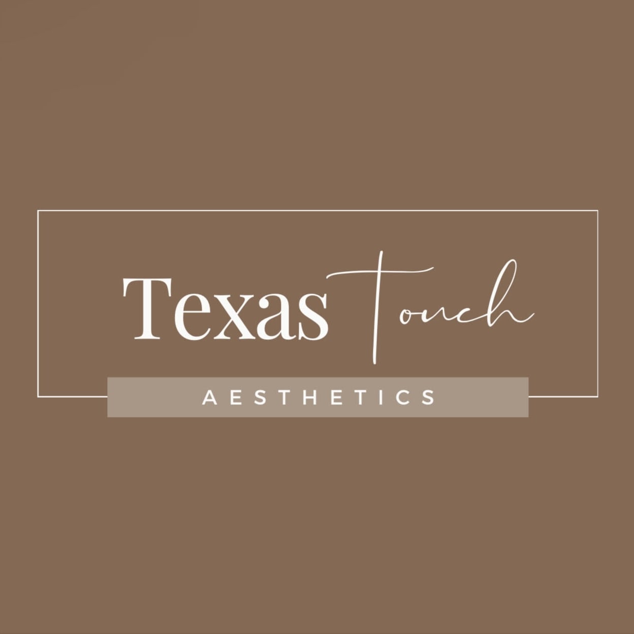 Texas Touch Aesthetics, LLC-avatar