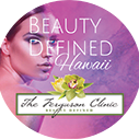 The Ferguson Clinic/Beauty Defined Hawaii-avatar
