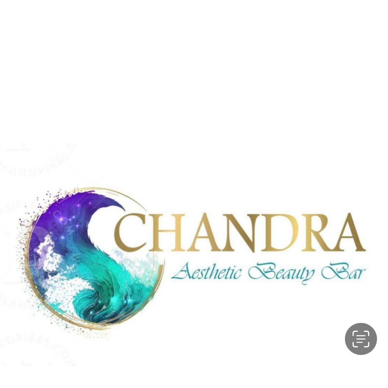 CHANDRA AESTHETIC BEAUTY BAR-avatar