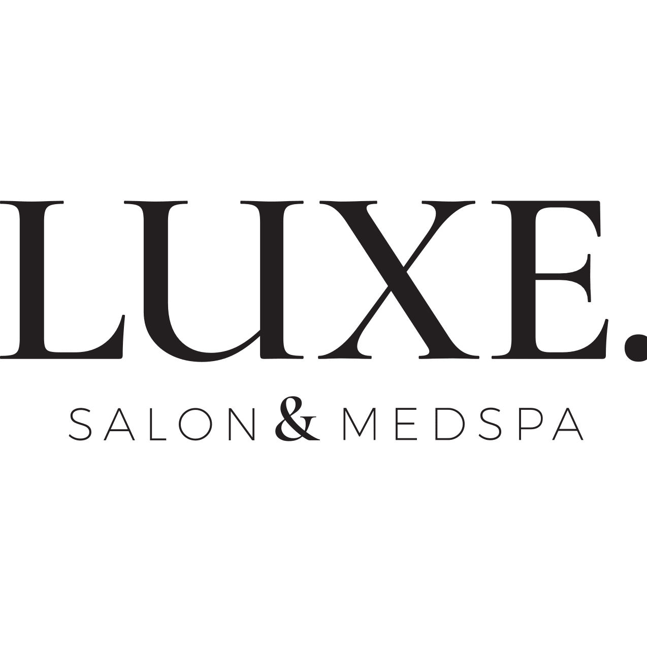 Luxe Salon and Med Spa-avatar