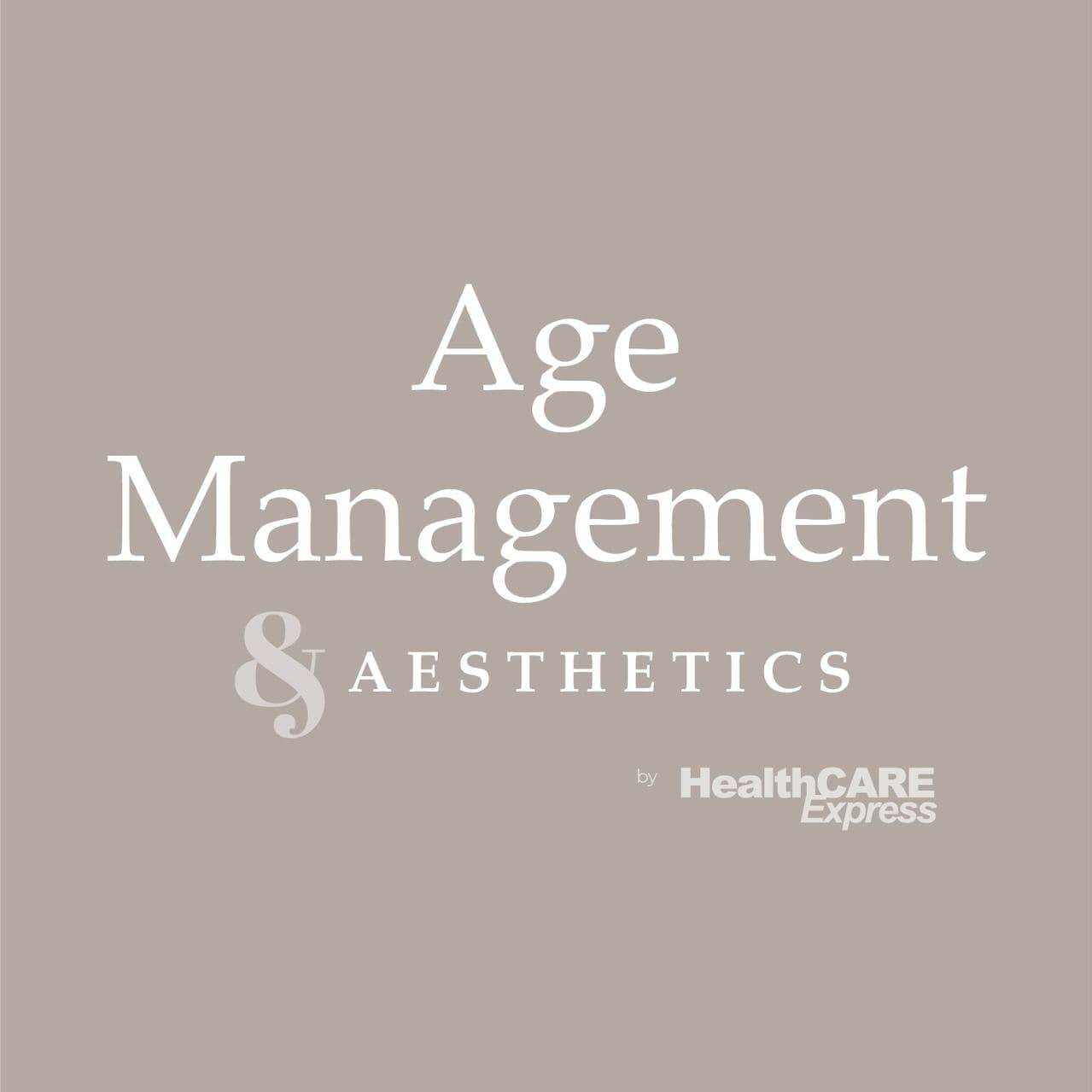 Age Management & Aesthetics -avatar