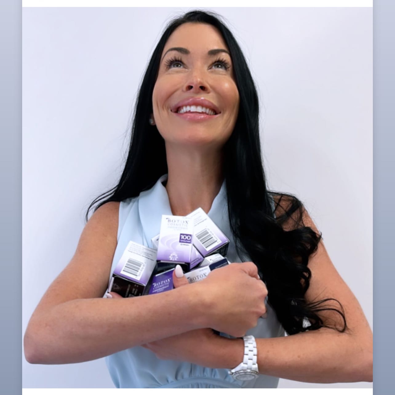 Nellie Benjamin, Cherry Creek Medspa-avatar