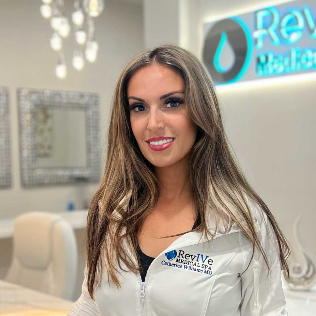 REVIVE MEDICAL SPA-avatar