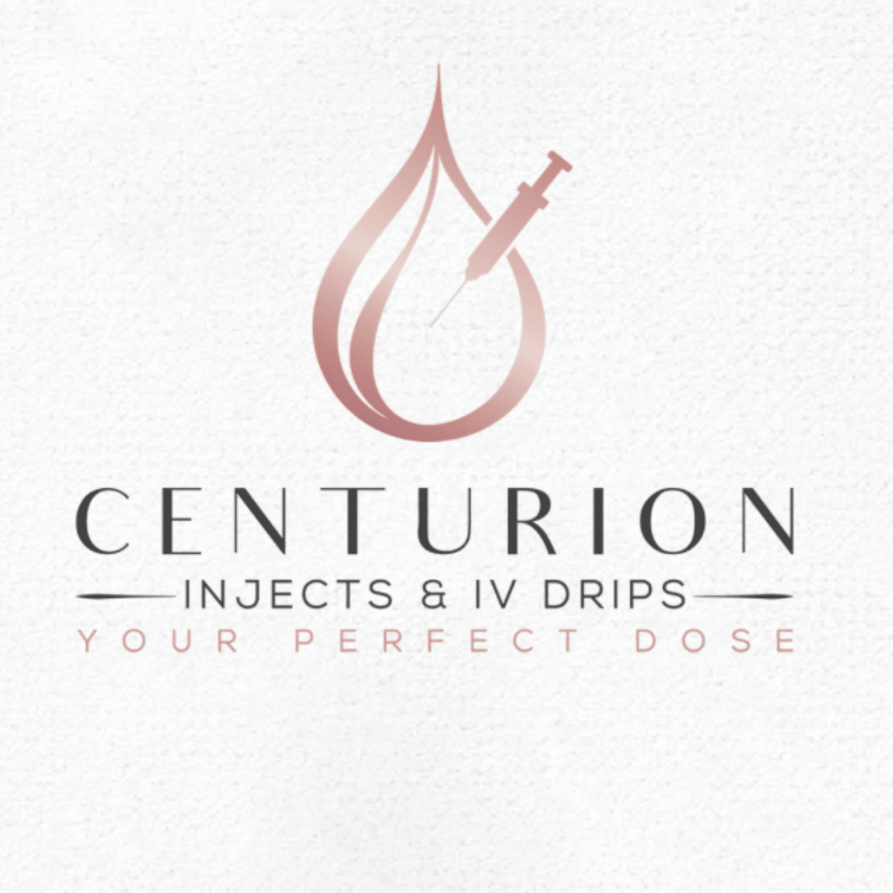 CENTURION INJECTS & IV DRIPS-avatar