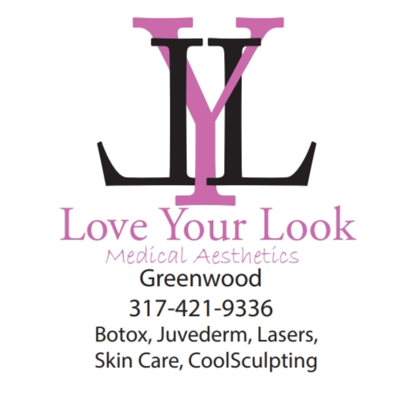 Love Your Look-avatar