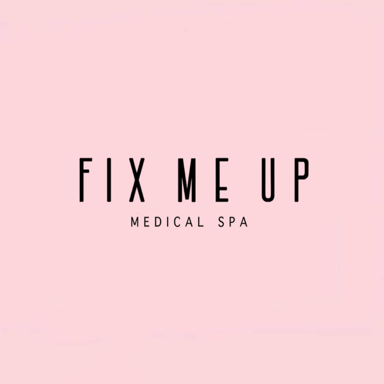Fix Me Up Medical Spa-avatar