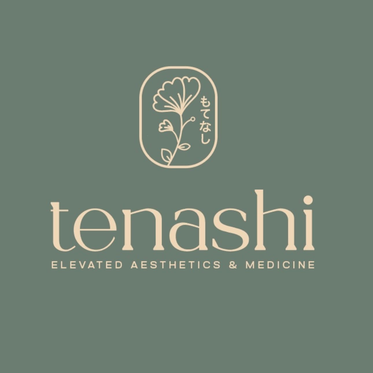 TENASHI Elevated Aesthetics and Medicine-avatar