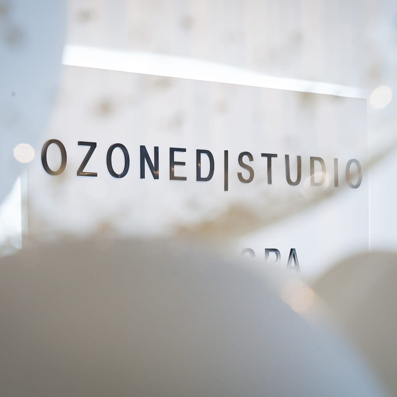 The Ozoned Studio Med Spa I CASSANDRA D BRANDON MD-avatar