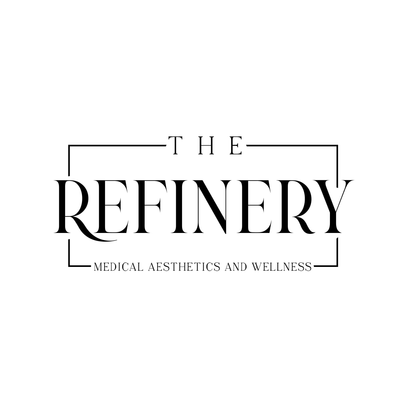 The Refinery Medical Aesthetics & Wellness-avatar