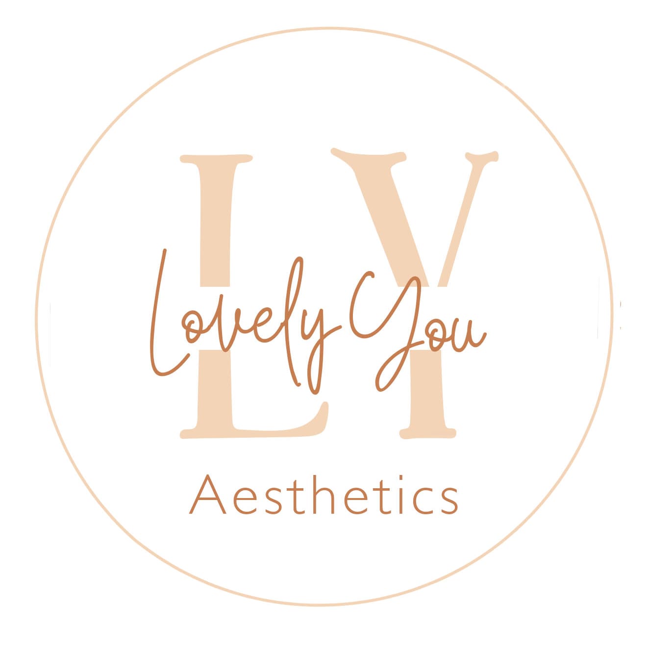 Lovely You Aesthetics-avatar
